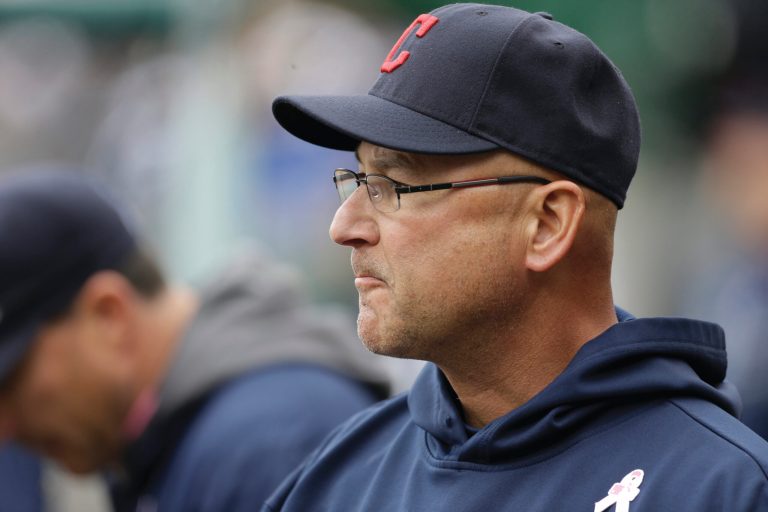 Carlos Osorio/AP
Terry Francona