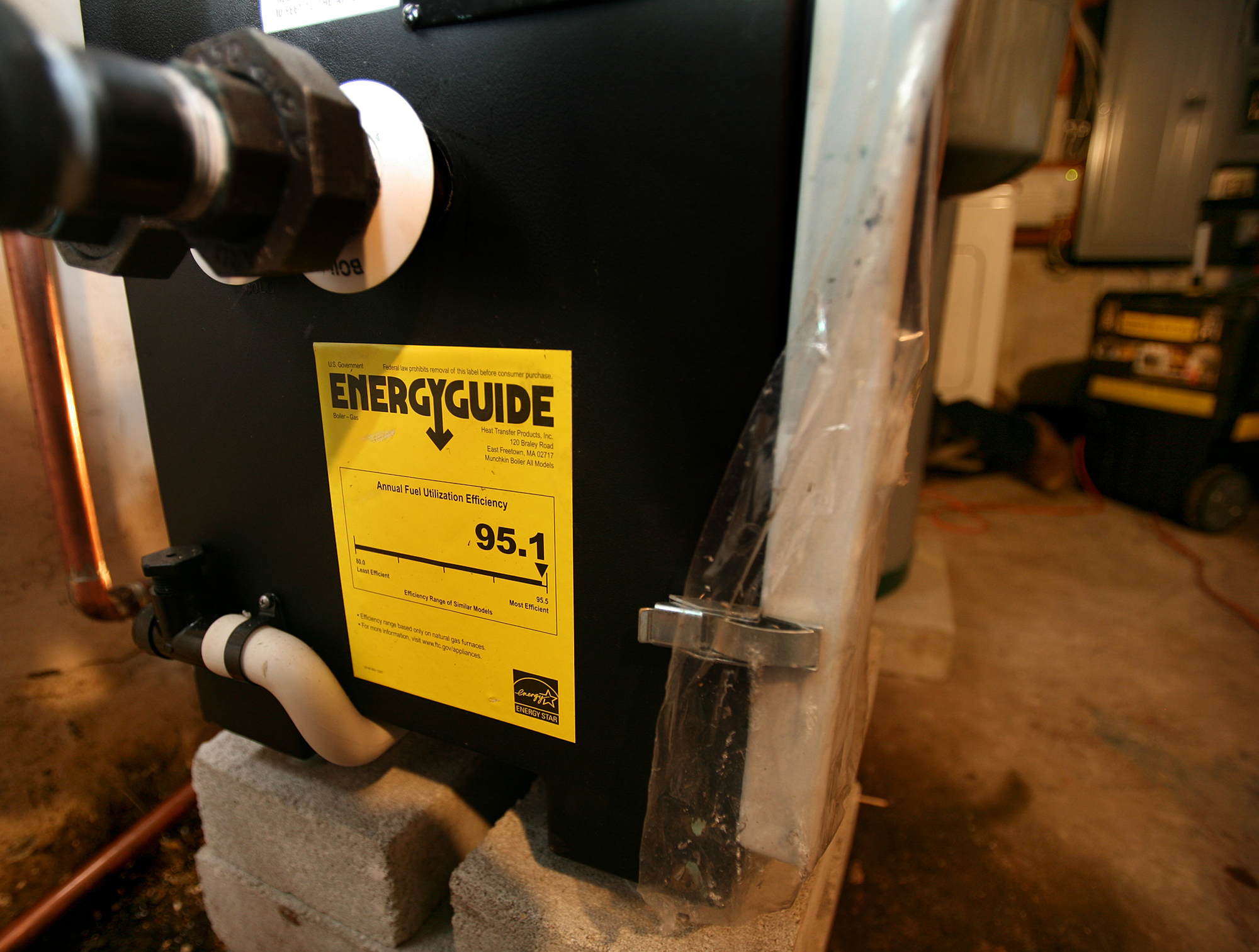 Energy rebates: Virginia application for direct payment for heating bills closes Tuesday