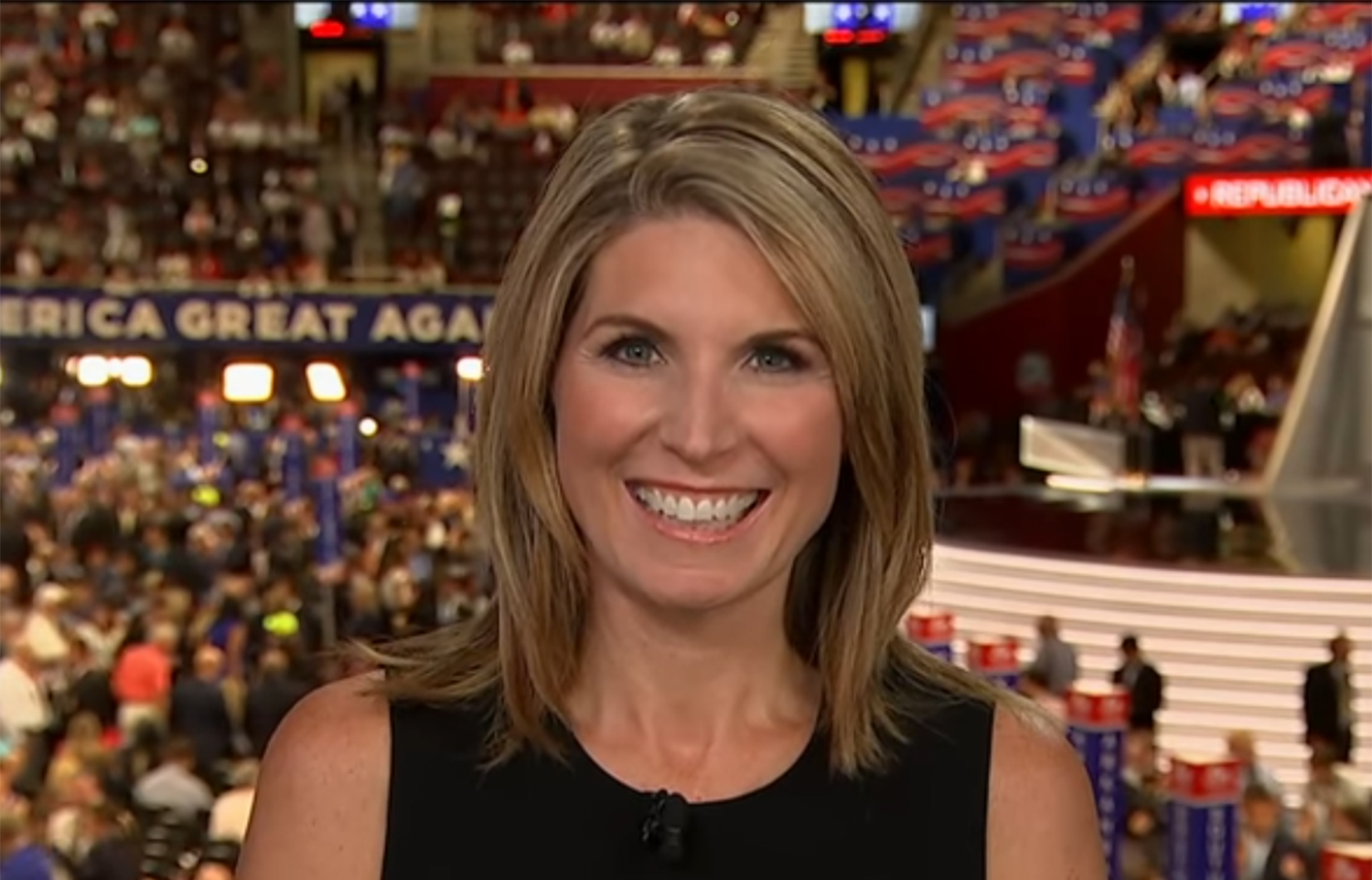 Wild Melania speculation on MSNBC shows again how Trump inspires the worst in his critics