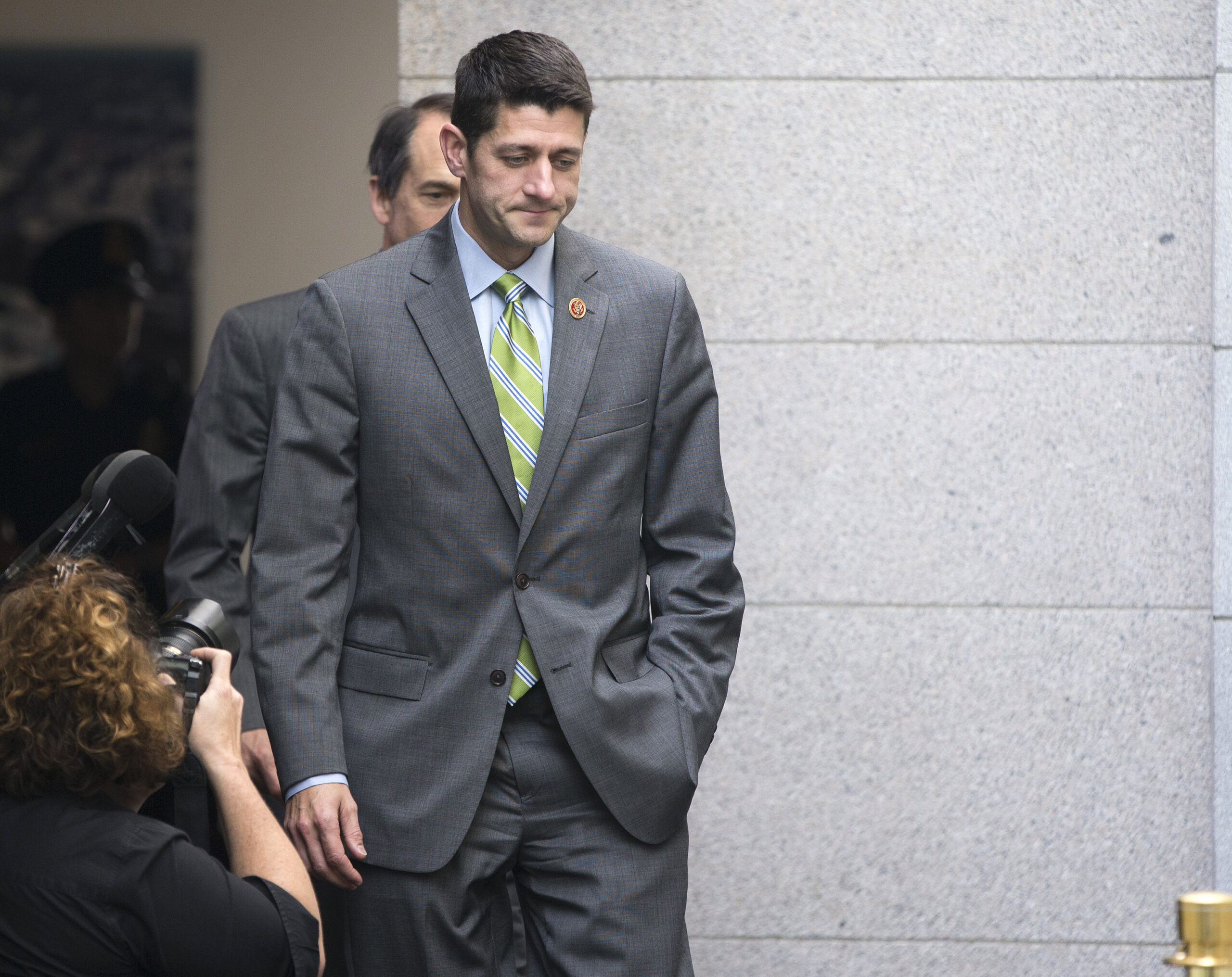 Budget talks begin, but no guarantee of success