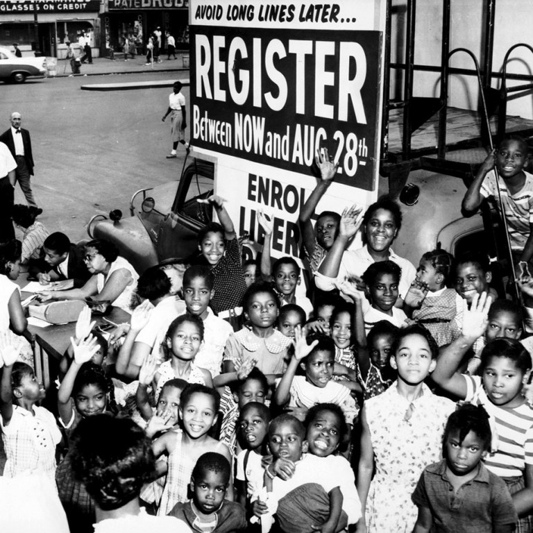 Hyperventilating  over Voting Rights