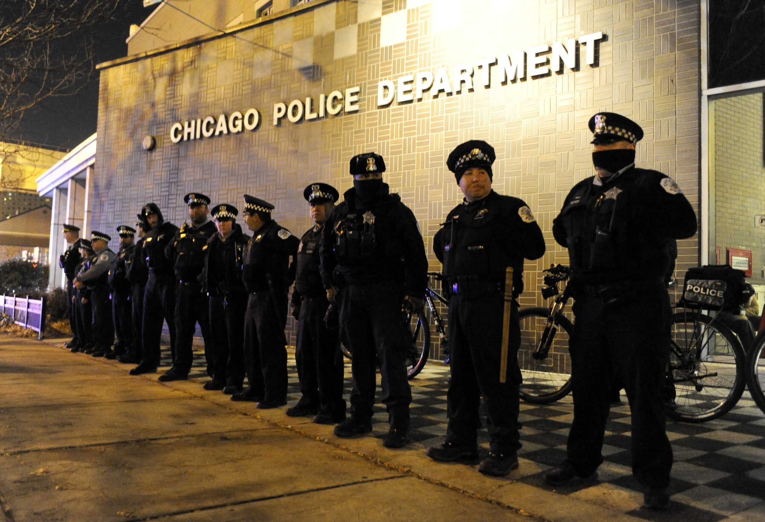 Top former law enforcement officials buck bipartisan calls for sentencing reform