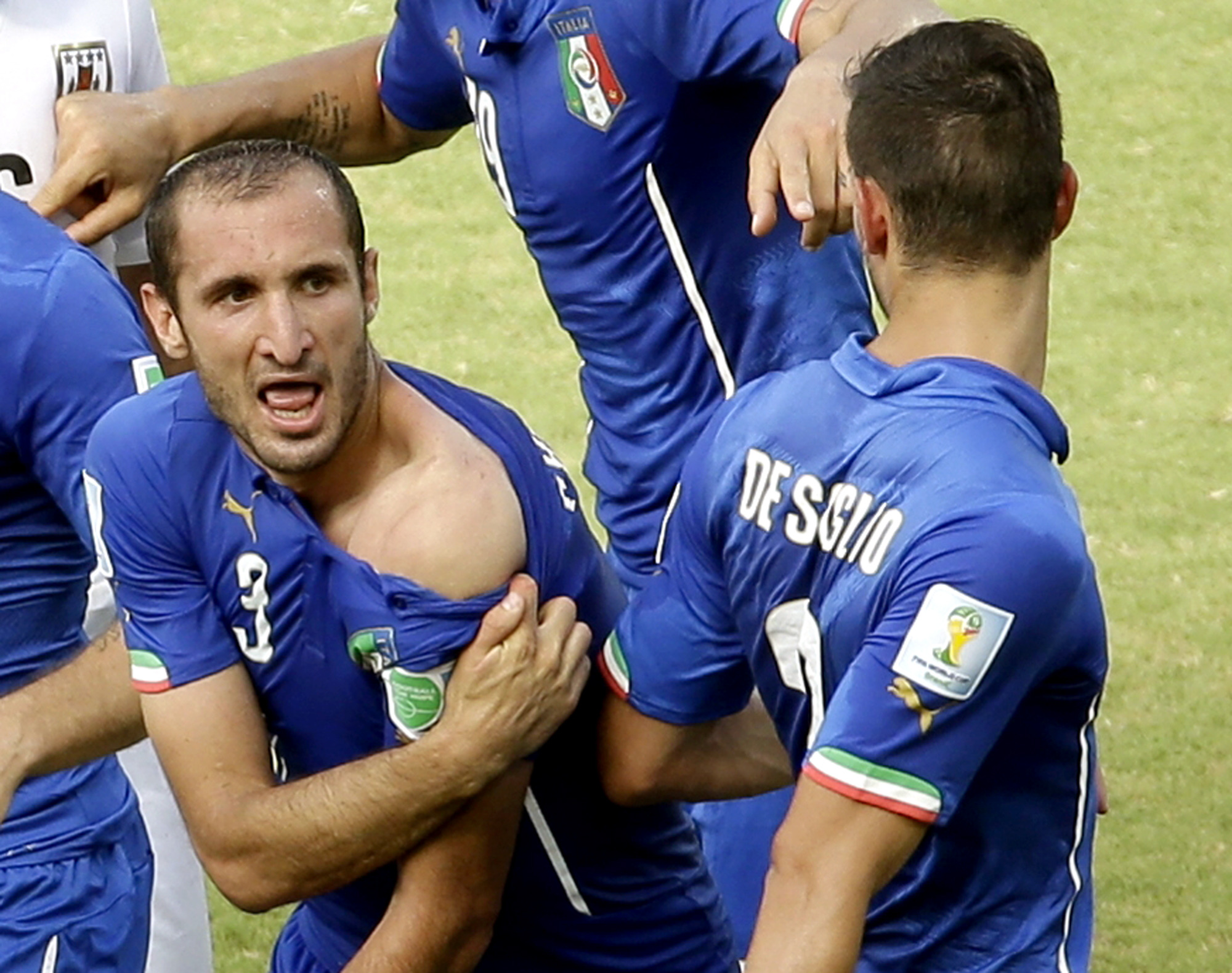 World Cup hits online streaming record, buzz soars
