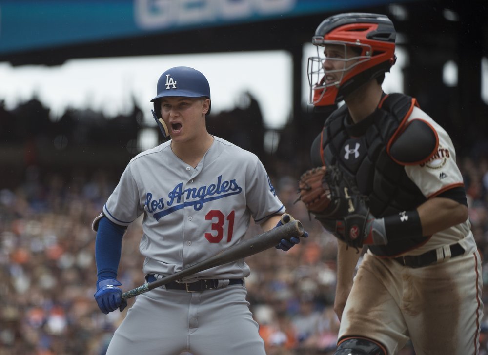 The Joy of Streaming Baseball