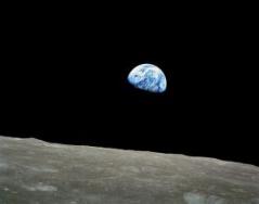 Space: The Final Frontier . . .