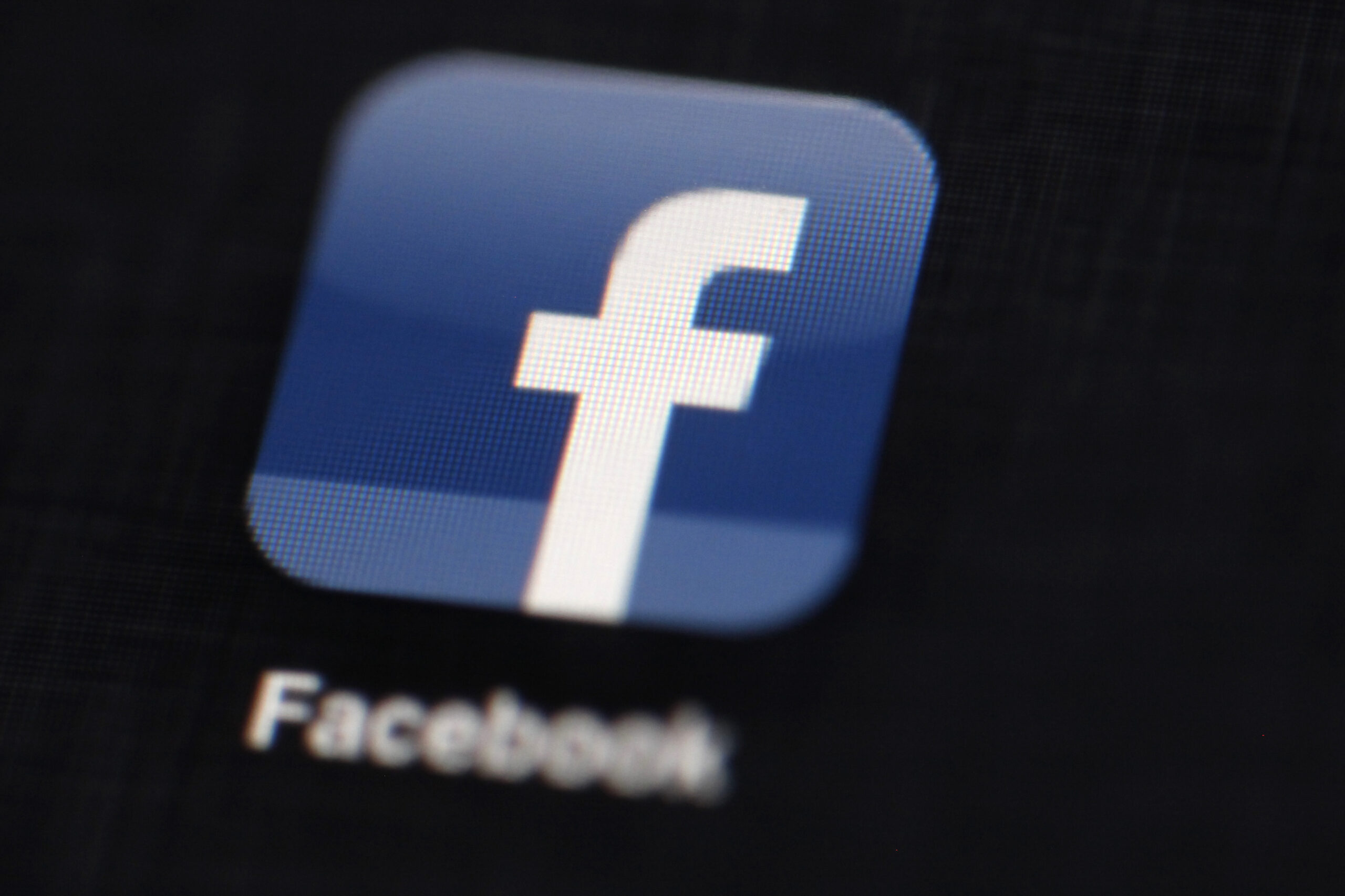 GO FIGURE: Facebook read daily more than Bible
