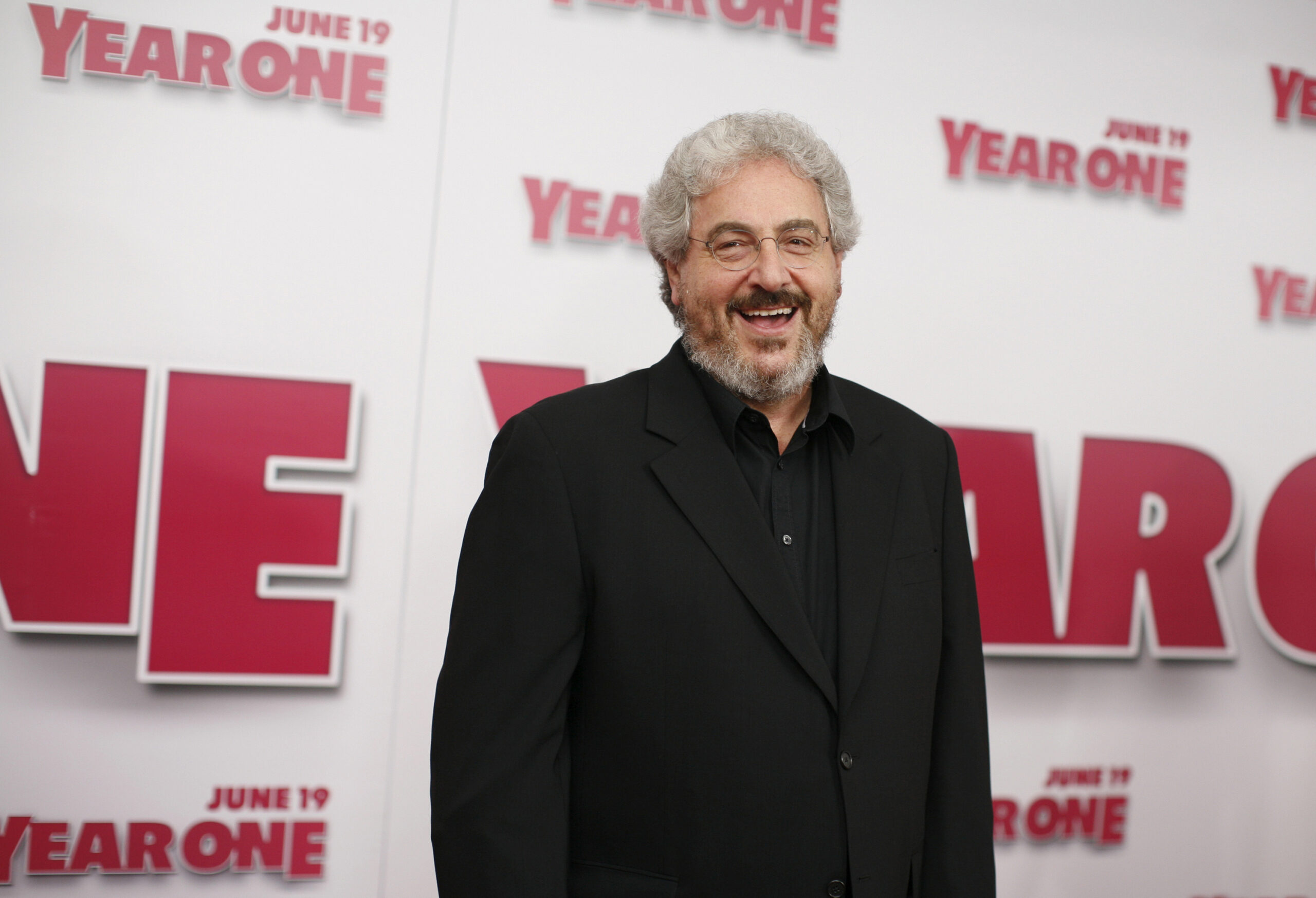 Obama mourns passing of Harold Ramis