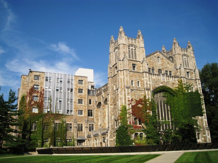 "It's a hindrance on your social life, because you know if a friend confides in you, you can't necessarily keep it a secret," aÂ resident coordinator at the University of MichiganÂ said.Â (Photo: Andrew Horne viaÂ Wikipedia)