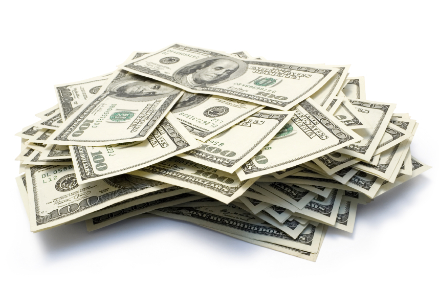 Auditors catch DOT staffers gaining millions in illegal cash with government travel cards