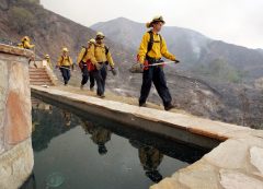 California fire agency found to have numerous management issues