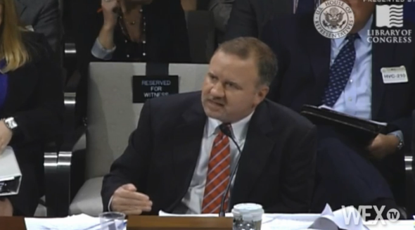 VIDEO: Benghazi panel seeks to rise above partisanship