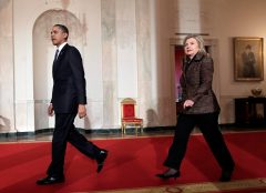 17 ways Hillary’s big economic speech rehashed Obama