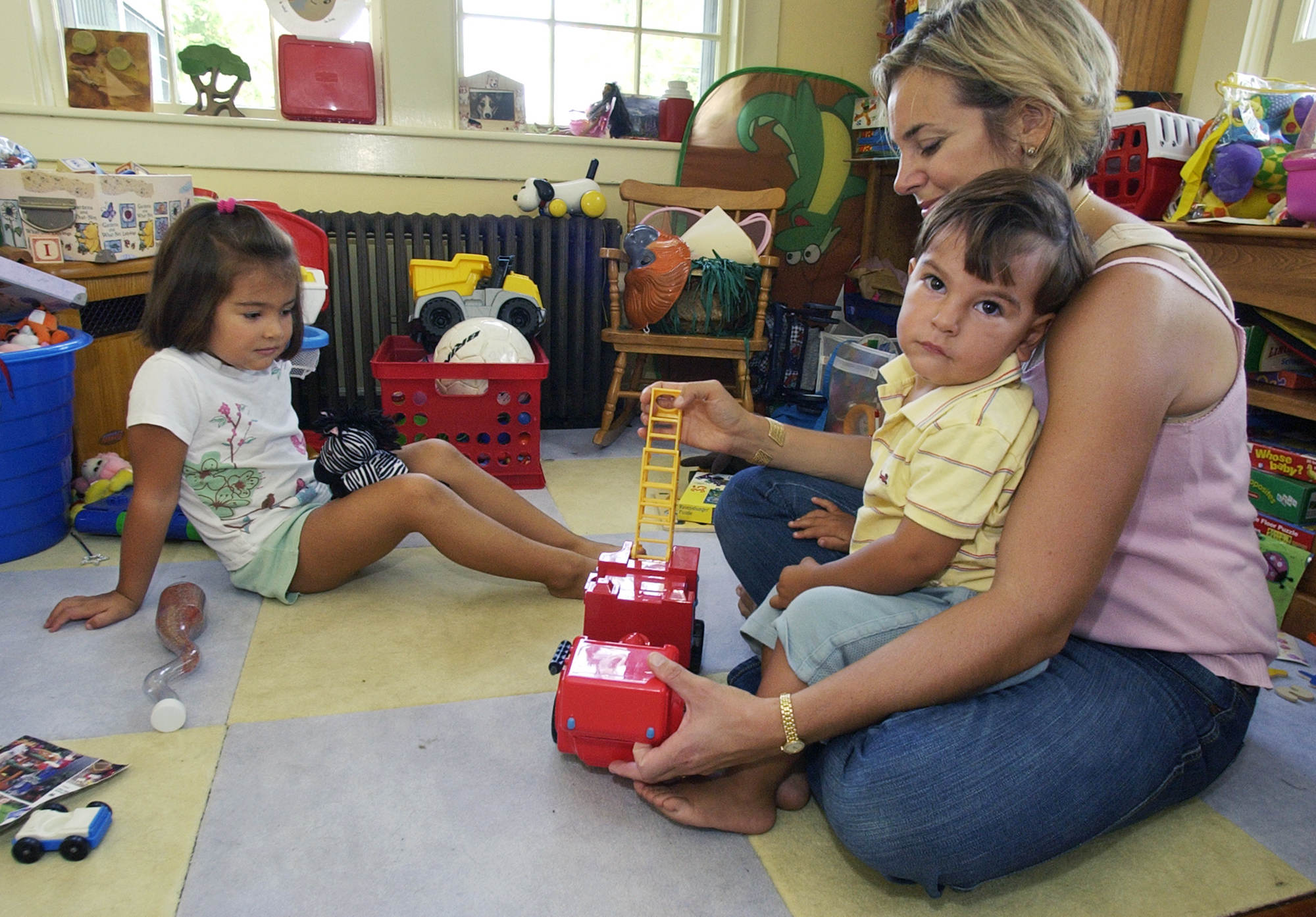 Universal preschool: Good politics, bad policy