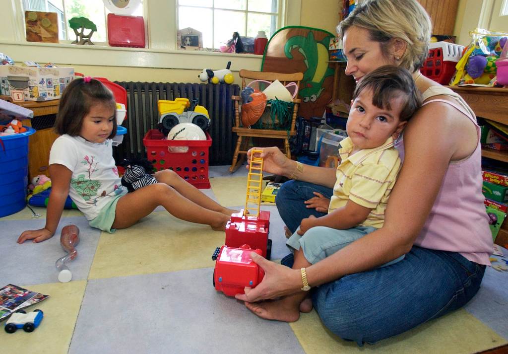 Universal preschool: Good politics, bad policy