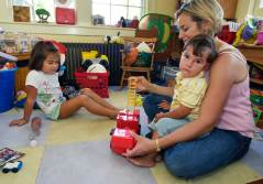 Universal preschool: Good politics, bad policy