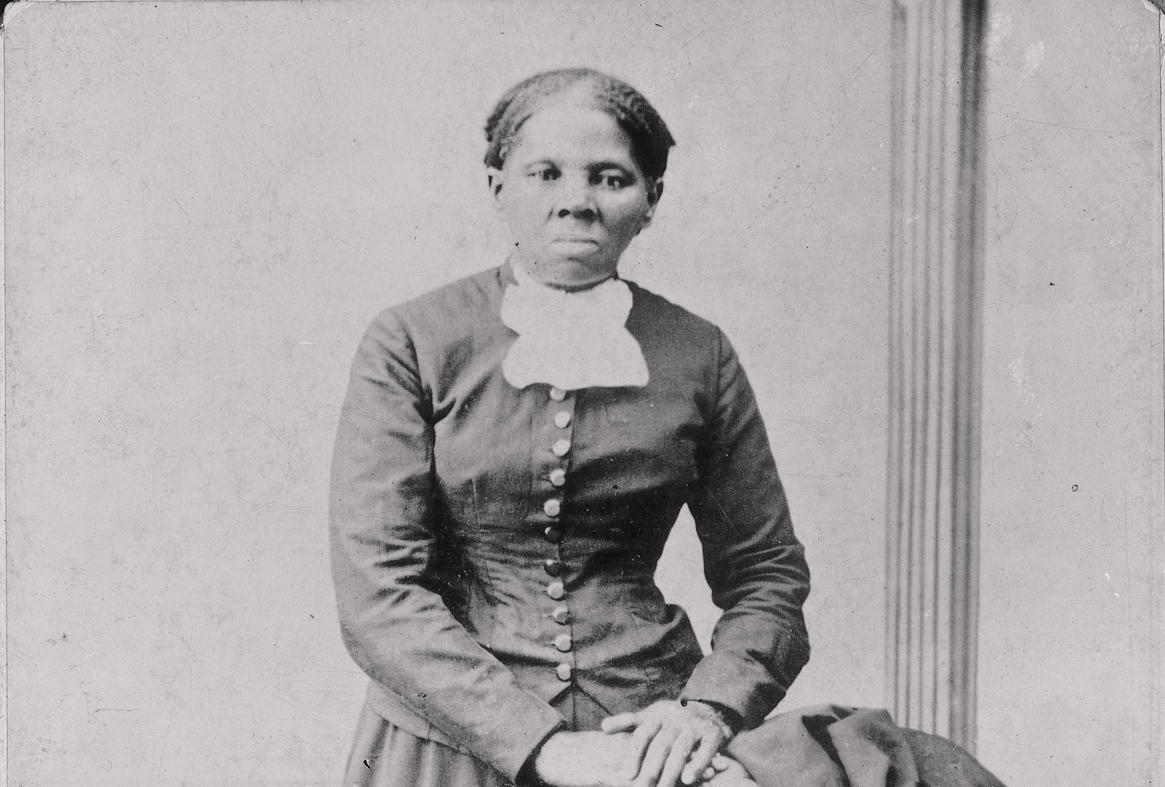 Mnuchin: Harriet Tubman won’t be on $20 bill for another decade