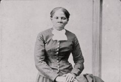 Black History Heroes Series: Harriet Tubman
