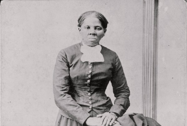 Black History Heroes Series: Harriet Tubman
