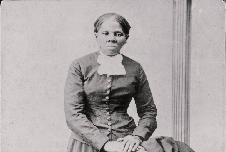 The House Rules Committee on Tuesday rejected a proposal to block the Treasury Department from replacing President Andrew Jackson with Harriet Tubman. (AP Photo/Library of Congress)