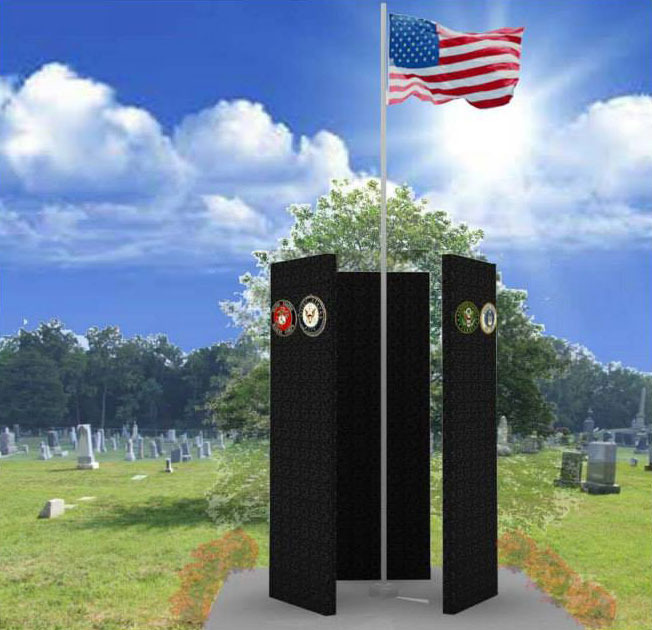 D.C.’s Congressional Cemetery to host LGBT veterans memorial in ‘gay corner’
