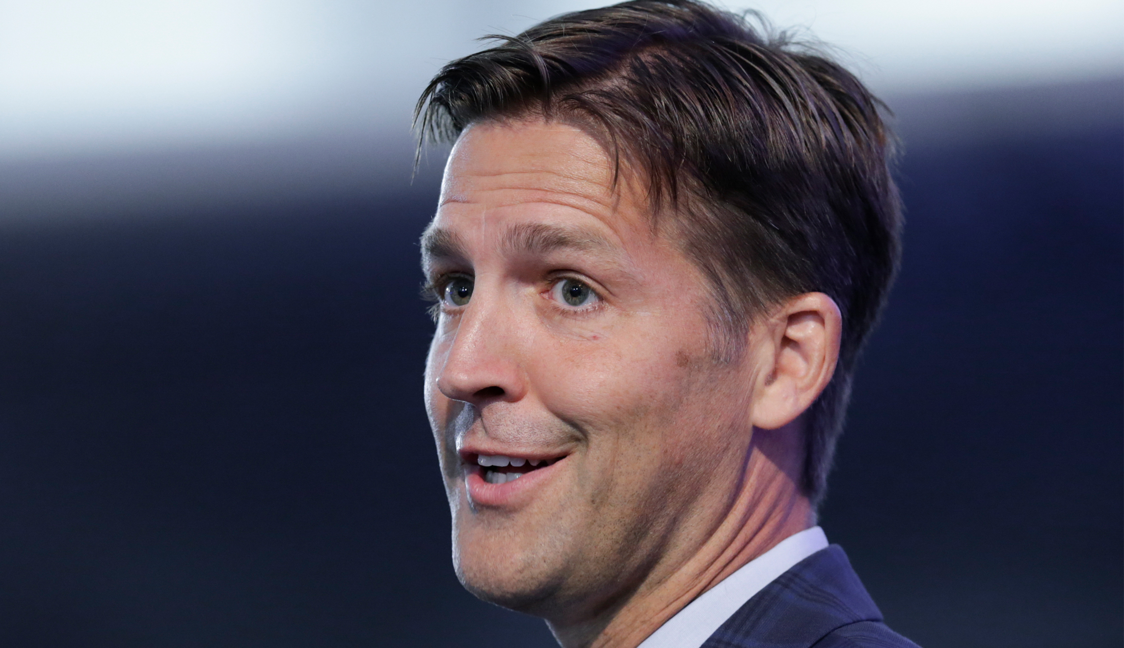 Ben Sasse to Trump: No Nebraska blood will be spilled over Venezuela