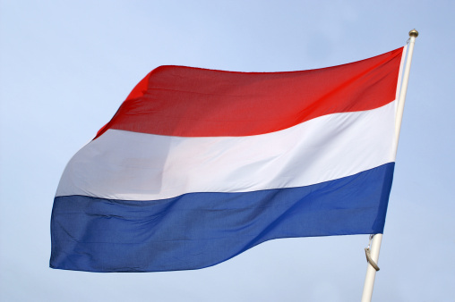 HHS employee gets knighted in the Netherlands