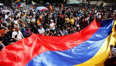 State Department condemns Venezuela’s treason trials
