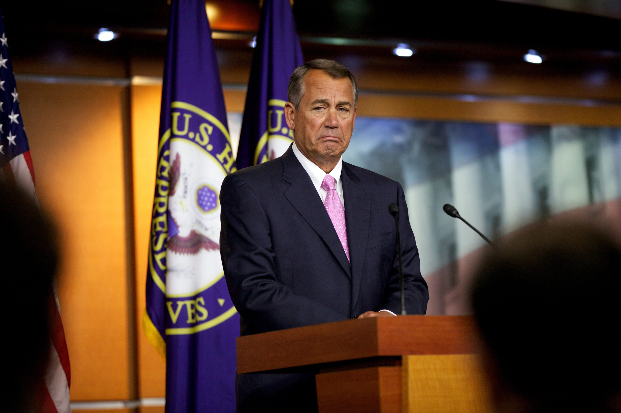 Immigration reform backers press Congress to draft legislation ASAP