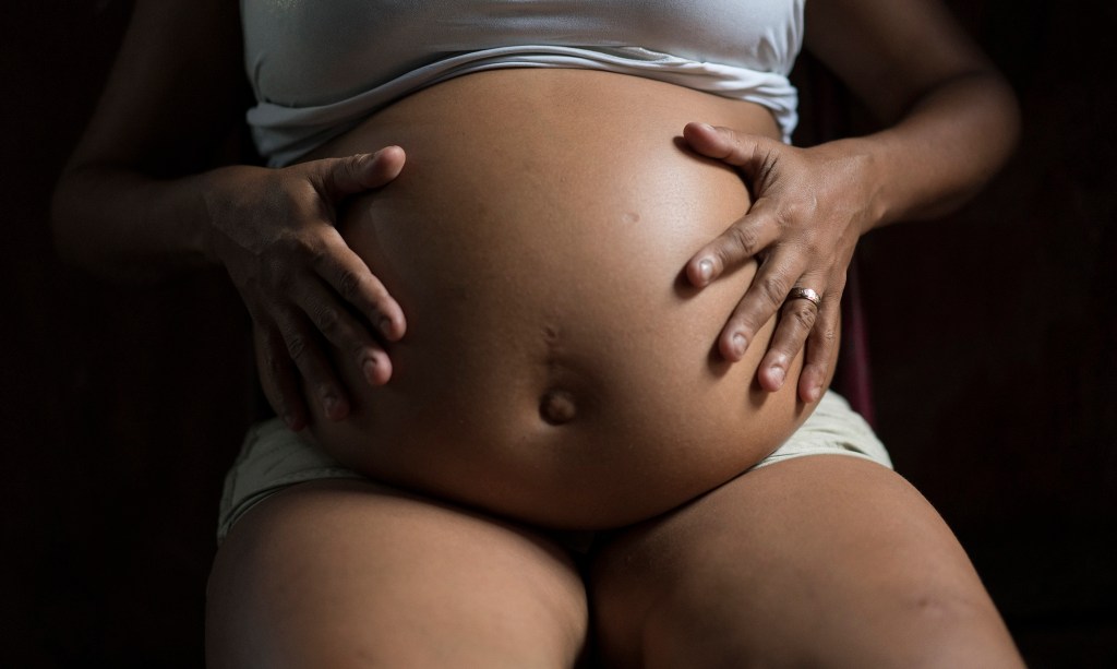 Abortion requests soar in Zika-affected countries