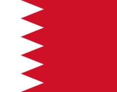 Crackdown in Bahrain