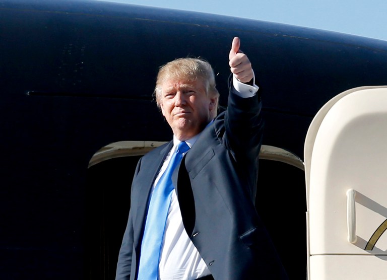 Russian President Vladimir Putin is 