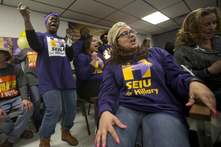 A jury in Houston handed down an important verdict this week that you probably haven't heard about. (AP Image)