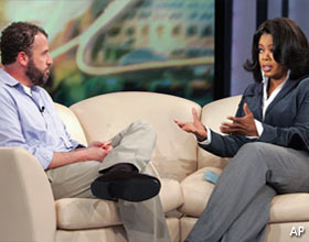 It’s Autobiographical