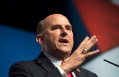 Louie Gohmert: Ebola part of Democrats’ ‘war on women’