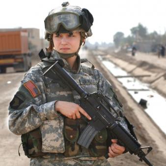Ayotte, McCaskill, Female Vets Push Back Against Gillibrand Amendment