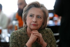 Hillary Clinton has met with 5 Democrats eyeing 2020