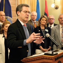 What’s the Matter with Kansas Republicans?
