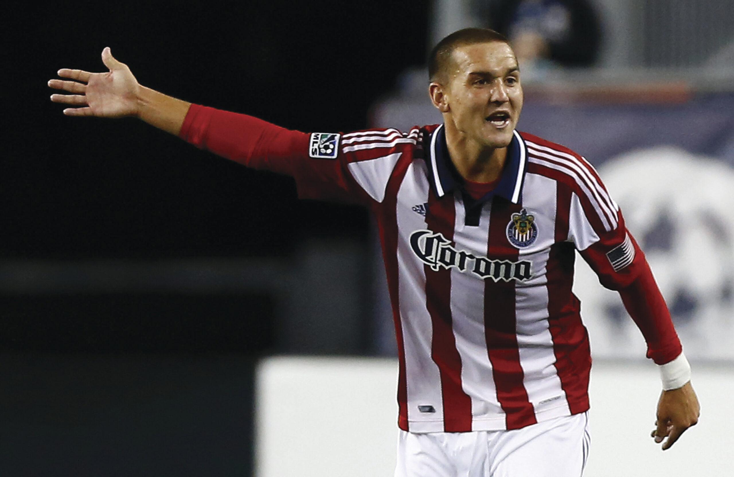 It may be Casey Townsend time for struggling D.C. United