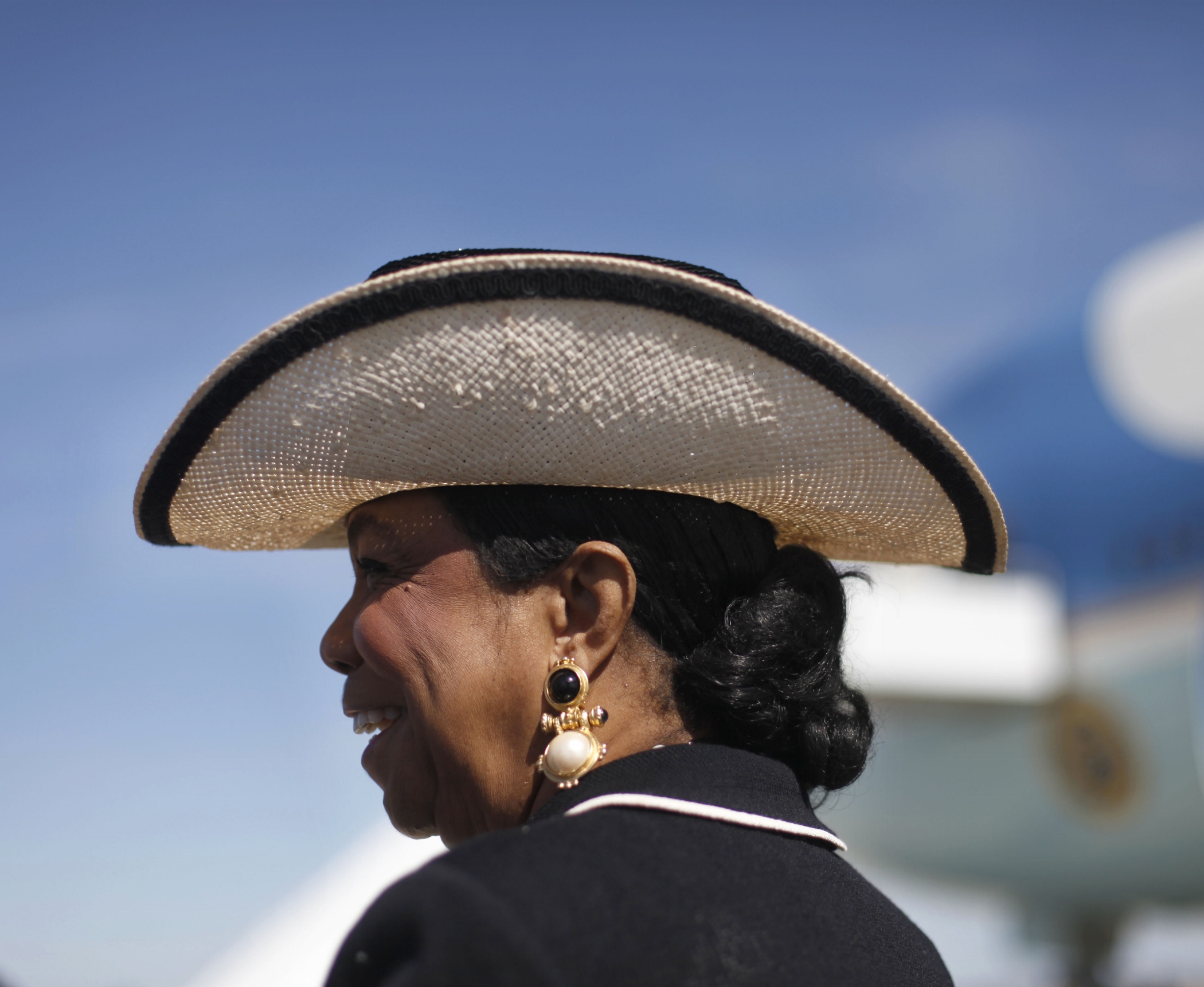 Press cleaves Frederica Wilson’s quote from Trump to soldier’s widow