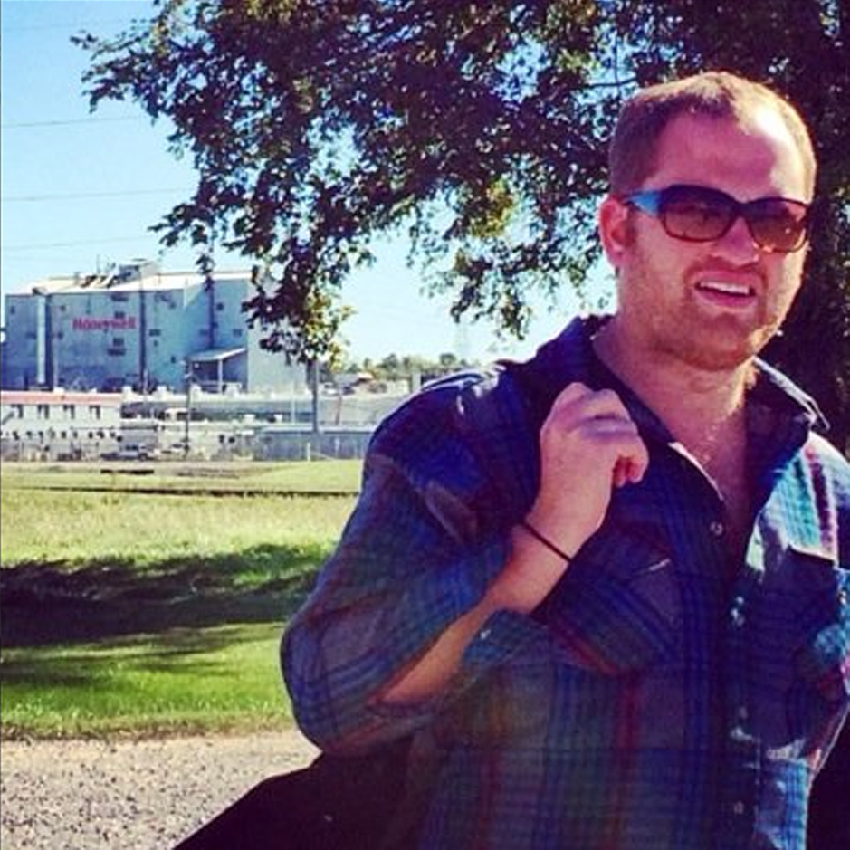 The Samuel Gompers of Our Day