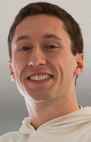 Credo: Timothy Danaher finds rich rewards in austere monastic life