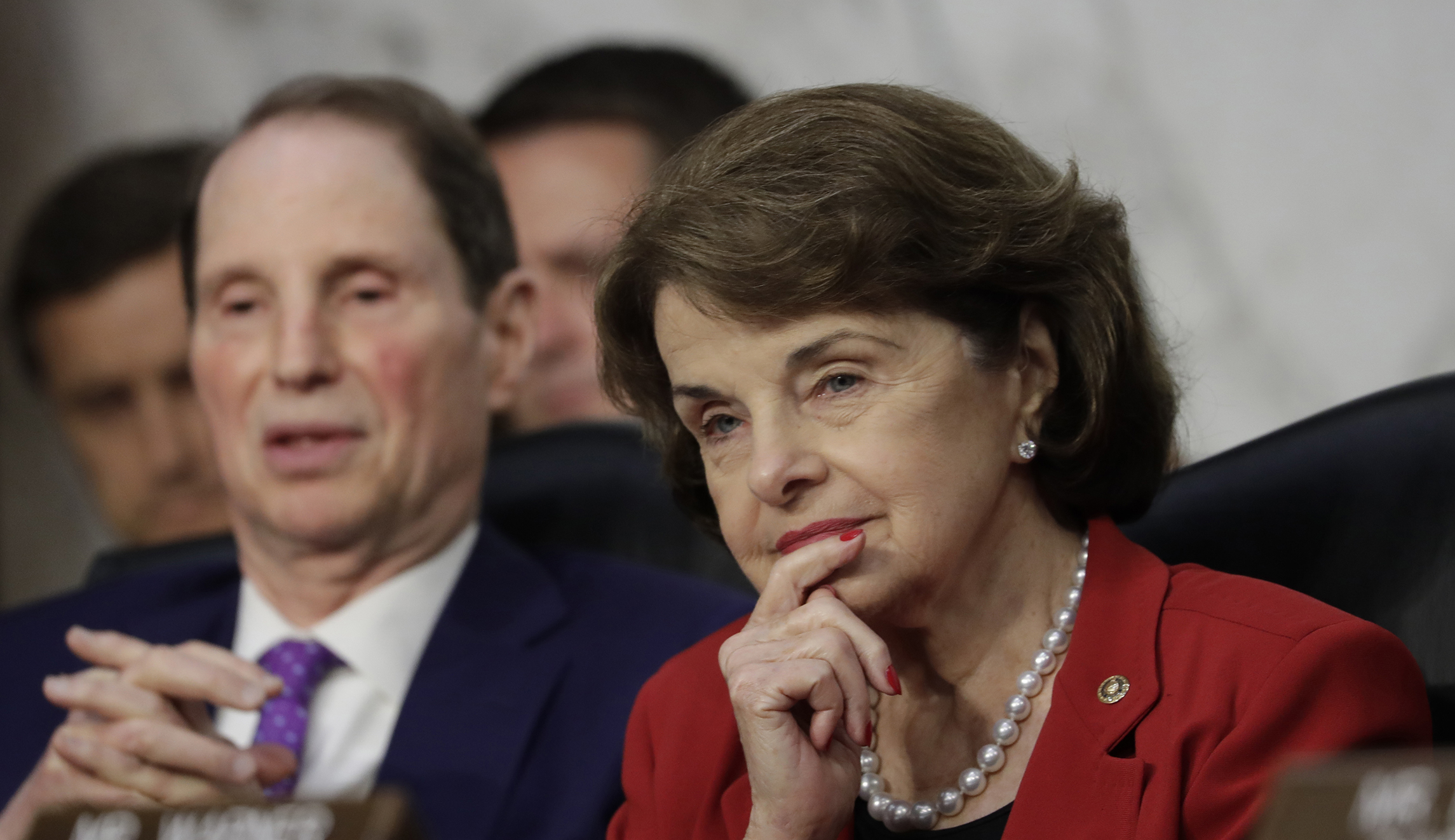 Democrats renew pressure on Trump administration not to suppress federal climate report