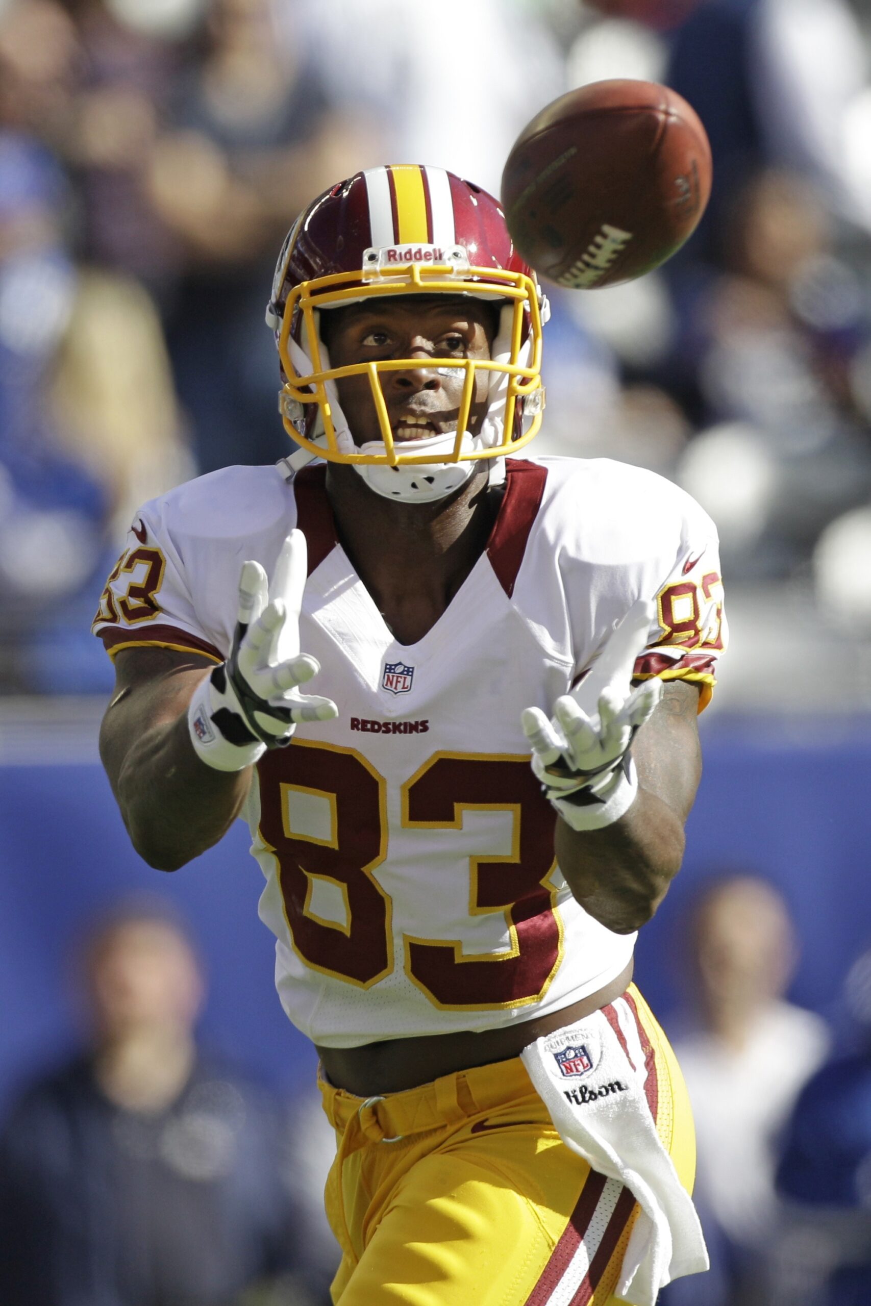 Fred Davis to visit Jets