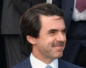 José María Aznar, Friend of Israel