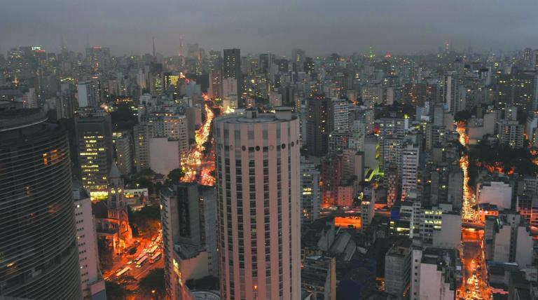 Progress: Celebrated by some, but complained about by filmmakers