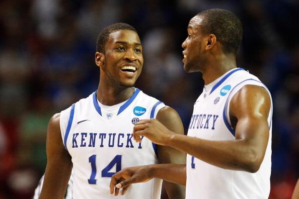 NCAA Elite Eight preview