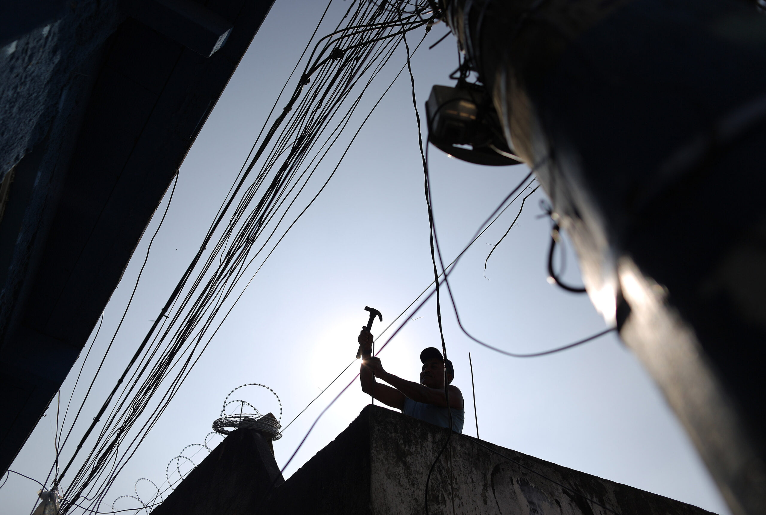 BRIC wall: Brazil’s economy slips into a recession