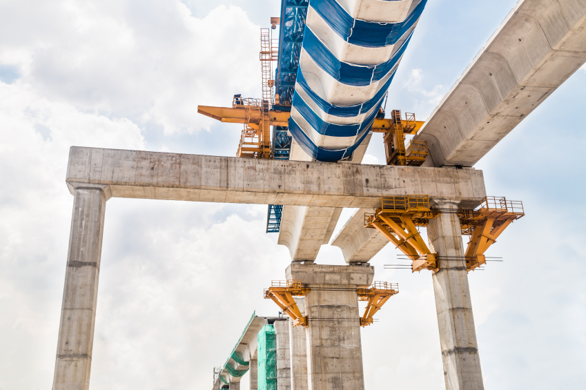 Obama wants new tax to fix infrastructure