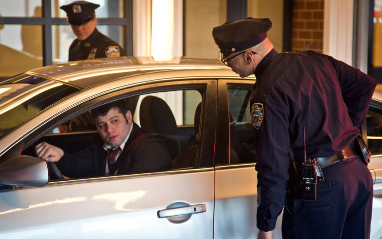The share of Americans who drove under the influence dropped from 15.3 percent in 2002 to 11 percent in 2014. (AP Photo/Bebeto Matthews)