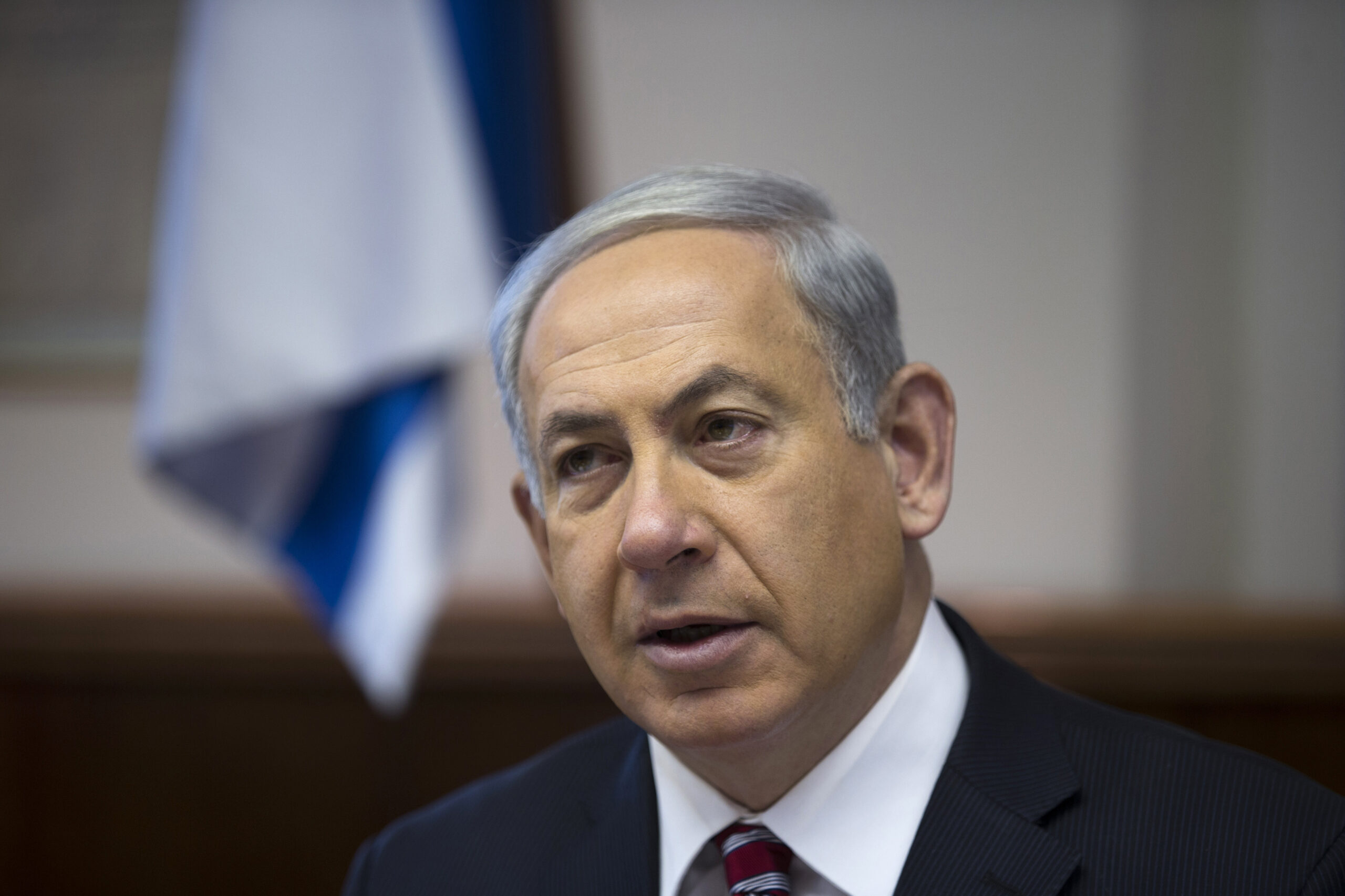Israeli official: Palestine should allow settlers